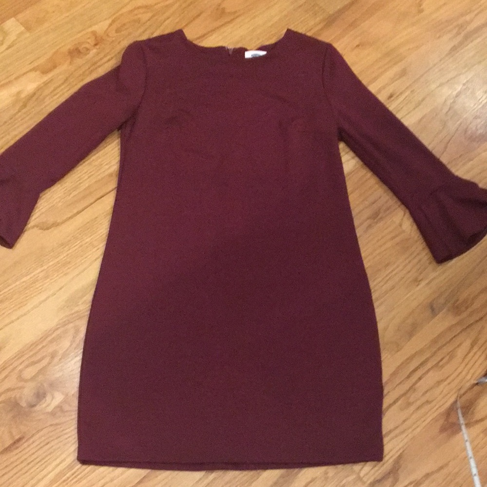 Old navy dress